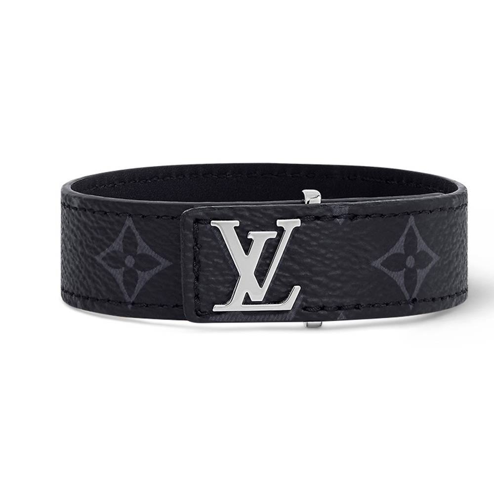 Louis‎ Vuitton Black Bracelet - Picture 2 of 6